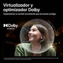 Thumbnail 1 de LG Tone Free T90S auriculares ANC Dolby Atmos