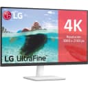 Thumbnail principal de LG UltraFine 27US500-W Monitor 27" 4K HDR10 📺