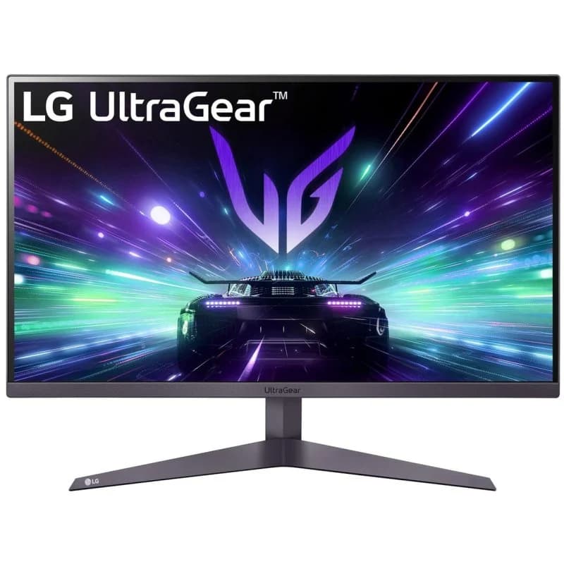 Imagen de LG UltraGear 27GS50F-B 27" Monitor LED 180Hz 🎮 en OfertitasTOP