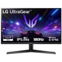 Thumbnail principal de LG UltraGear 27GS60F-B monitor 27" 180 Hz