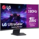 Thumbnail principal de LG UltraGear 27GS60QC-B Monitor QHD 27" 180 Hz