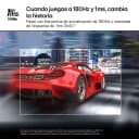 Thumbnail 3 de LG UltraGear 27GS60QC-B Monitor QHD 27" 180 Hz