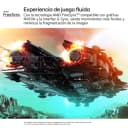 Thumbnail 1 de LG UltraGear 32GS60QC-B Monitor 31,5" QHD 180 Hz Curvo 📺