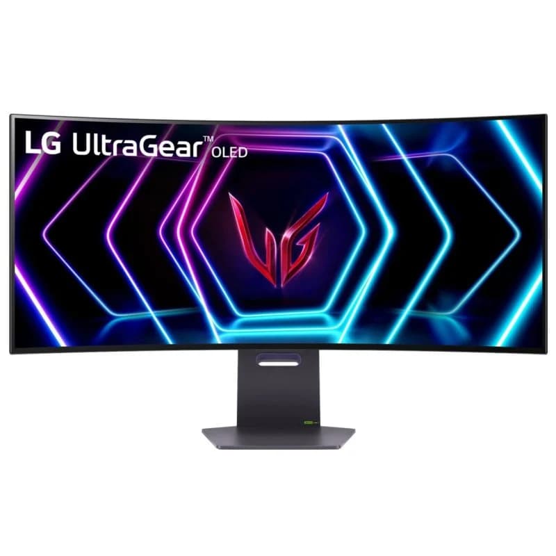 Imagen de LG UltraGear 39GS95QE OLED 39" UltraWide QHD 240 Hz en OfertitasTOP