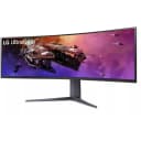Thumbnail 1 de LG UltraGear 45GR75DC-B Monitor Curvo 44.5" WQHD 200Hz 🖥️