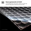 Thumbnail 5 de LG UltraGear OLED 39GX90SA Monitor curvo 39" QHD 240 Hz 📺