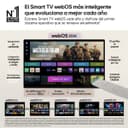 Thumbnail 2 de LG UltraGear OLED 45GX90SA Monitor curvo 45" QHD 240Hz 📺