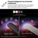 Thumbnail 4 de LG UltraGear OLED 45GX90SA Monitor curvo 45" QHD 240Hz 📺