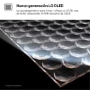 Thumbnail 5 de LG UltraGear OLED 45GX90SA Monitor curvo 45" QHD 240Hz 📺