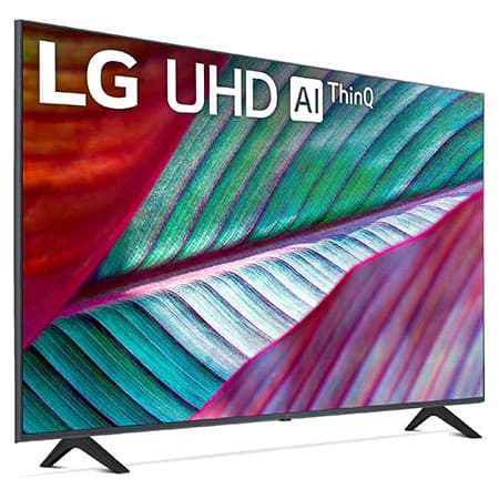 Imagen de LG UR78 Smart TV UHD 43 pulgadas 4K 2025 📺 en OfertitasTOP