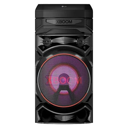 Imagen de LG XBOOM La Bestia RNC5 300W de potencia 🔊 en OfertitasTOP
