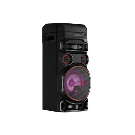 Imagen de LG XBOOM La Bestia RNC7 altavoz potente con mesa DJ 🎵 en OfertitasTOP