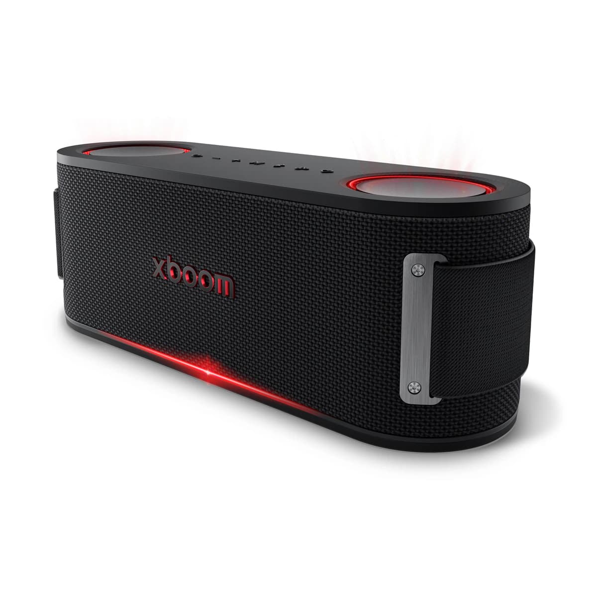 Imagen de LG xboom Bounce altavoz portátil 40 W, Bluetooth 5.3 🎧 en OfertitasTOP