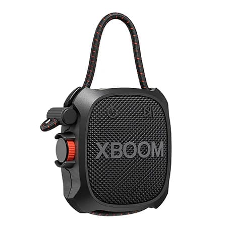 Imagen de LG XBOOM Go XG2TBK altavoz Bluetooth portátil 10 horas 🎧 en OfertitasTOP