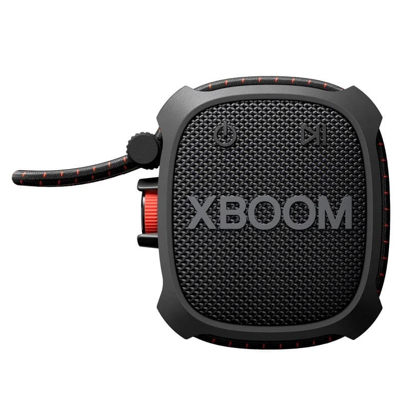 Imagen de LG XBOOM GO XG2TBK - Altavoz Inalámbrico Portátil 🎶 en OfertitasTOP