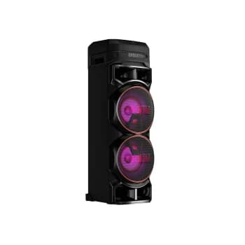 Imagen de LG XBOOM RNC9 Altavoz 1000 W para karaoke y DJ 🎵 en OfertitasTOP