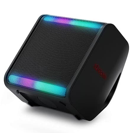 Imagen de LG xboom Stage 301 Altavoz Bluetooth 120 W, 12 h batería 📻 en OfertitasTOP
