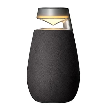 Imagen de LG xboom XO2TBK Altavoz inalámbrico 20 W, IP55, 15 h batería 🎵 en OfertitasTOP