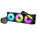 Thumbnail principal de Lian-Li Galahad Trinity 360 SL Kit refrigeración líquida negra