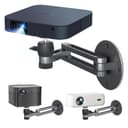 Thumbnail 5 de Liboer Soporte de Pared para Proyector Plegable 🔧