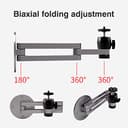 Thumbnail 6 de Liboer Soporte de Pared para Proyector Plegable 🔧