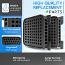 Thumbnail 2 de Liebherr Fresh Air Filtro 7440021-00 para frigorífico 🌬️