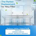 Thumbnail 3 de Liebherr Fresh Air Filtro 7440021-00 para frigorífico 🌬️