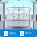 Thumbnail 6 de Liebherr Fresh Air Filtro 7440021-00 para frigorífico 🌬️