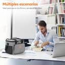 Thumbnail 5 de Lifewit Bolsa Térmica Porta Alimentos 24L 🧊 Para Trabajo y Playa