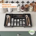 Thumbnail 8 de Lifewit Organizador Cuberteros Mediano, Almacenaje Cocina 🥄