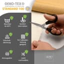 Thumbnail 1 de LILENO HOME Alfombrilla antideslizante 🏡 para suelos lisos