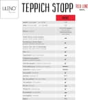 Thumbnail 7 de LILENO HOME Alfombrilla antideslizante 🏡 para suelos lisos