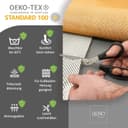 Thumbnail 1 de LILENO HOME Base antideslizante para alfombra 🛋️ 120x180 cm