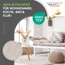 Thumbnail 2 de LILENO HOME Base antideslizante para alfombra 🧷 40x60 cm