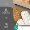 Thumbnail 4 de LILENO HOME Base antideslizante para alfombra 🧷 40x60 cm