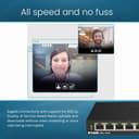 Thumbnail 5 de D-Link DGS-1016S Switch Gigabit 16 puertos 1000 Mbps