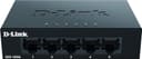 Thumbnail principal de D-Link DGS-105GL Switch Gigabit 5 Puertos 🎛️ Sin gestión