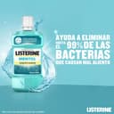 Thumbnail 1 de Listerine Mentol Sabor Suave 4×750 ml — enjuague bucal 🦷