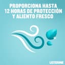 Thumbnail 3 de Listerine Mentol Sabor Suave 4×750 ml — enjuague bucal 🦷