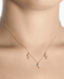 Thumbnail 1 de Little Ones Collar Iconic pour Deux Enfants ✨