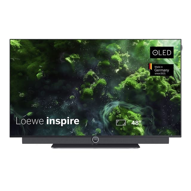 Imagen de LOEWE inspire 48 DR+ TV OLED 121 cm 1 TB en OfertitasTOP