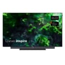 Thumbnail principal de LOEWE inspire dr 55SET 55" OLED UHD 4K, HDR 📺