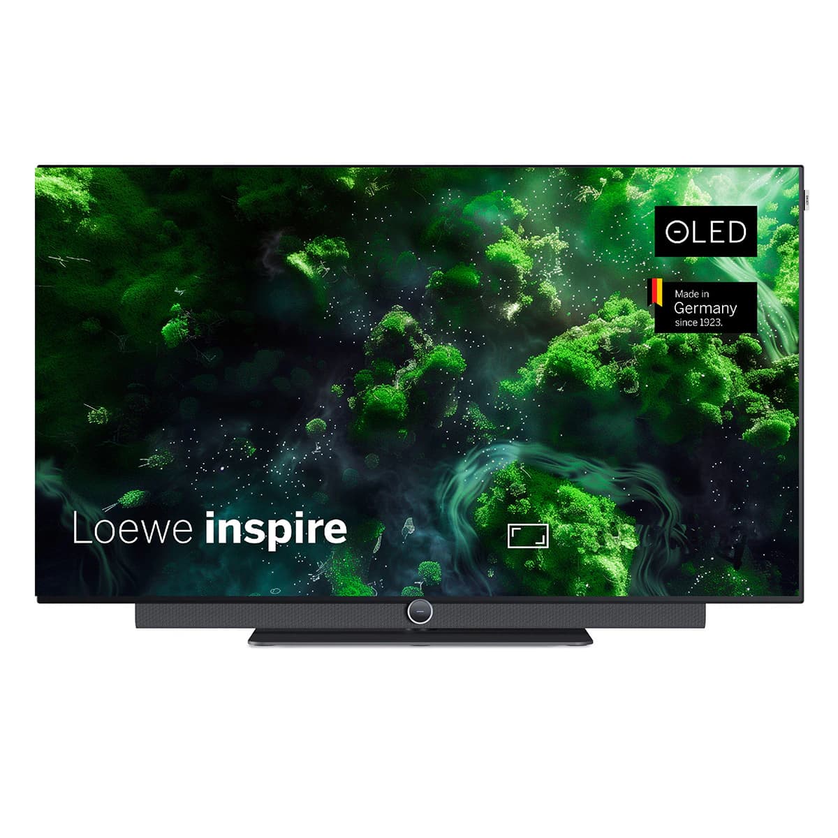 Imagen de LOEWE inspire dr 55SET 55" OLED UHD 4K, HDR 📺 en OfertitasTOP
