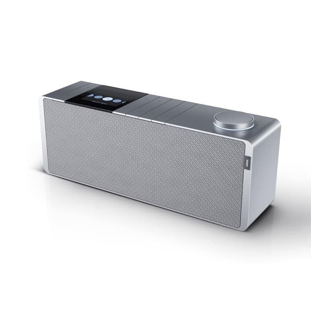 Imagen de LOEWE Klang s1 Altavoz con radio inteligente, Wi‑Fi 🎧 en OfertitasTOP