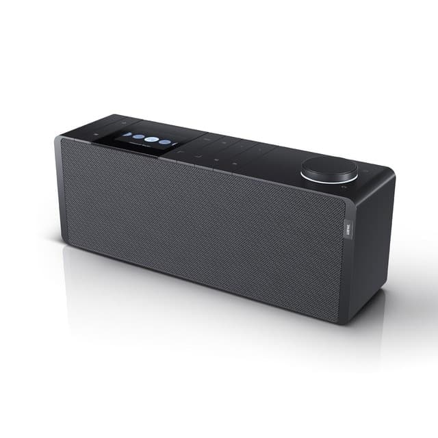 Imagen de LOEWE Klang s1 Altavoz con radio inteligente, Wi‑Fi 📻 en OfertitasTOP