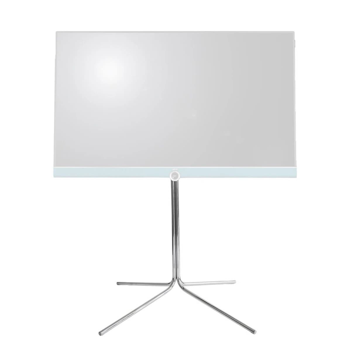 Imagen de LOEWE Soporte de suelo giratorio para TV 32–50" 📺 en OfertitasTOP