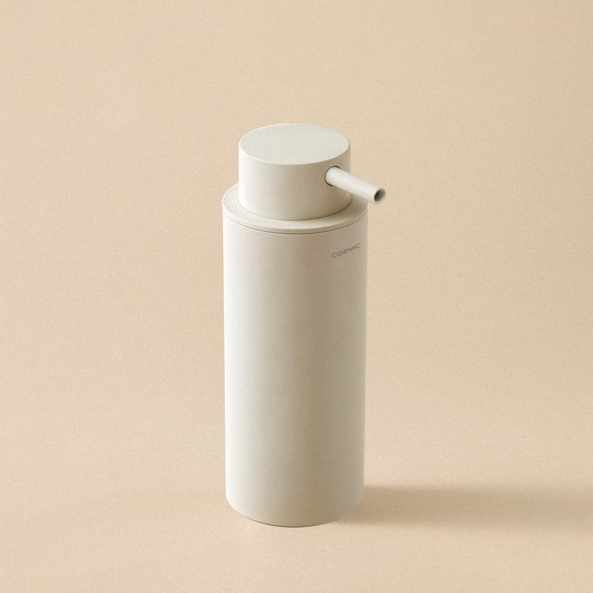 Logic Cosmic Dosificador de jabón para encimera 🚰