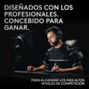 Thumbnail 3 de Logitech G Pro X 60 teclado 60% inalámbrico RGB 1 unidad