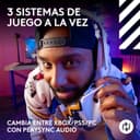 Thumbnail 1 de Logitech G Astro A50 LIGHTSPEED Auriculares inalámbricos Gen 5 🎧