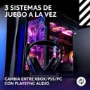 Thumbnail 1 de Logitech G Astro A50 LIGHTSPEED Auriculares inalámbricos Gen 5 📷